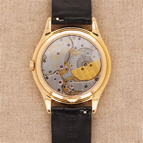 patek philippe 3940r